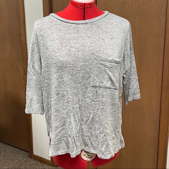 Mandee Blouse - Picture 3 of 3